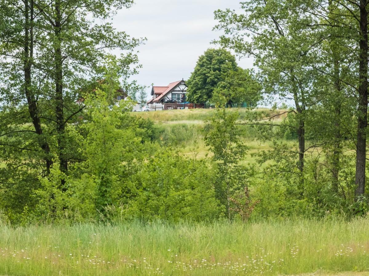 Pokoje Inulec Exterior foto
